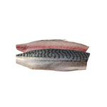 Load image into Gallery viewer, Salt Mackerel