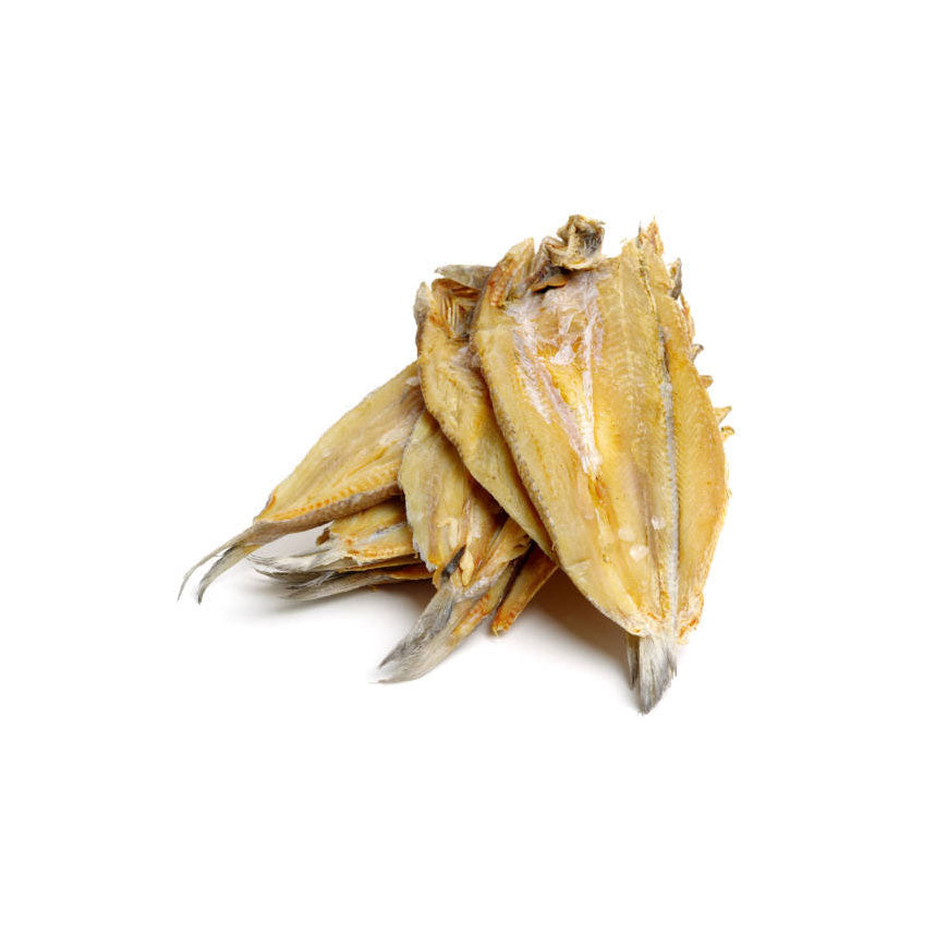 Salted Fish