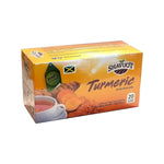 Load image into Gallery viewer, Shavuot Turmeric Tea