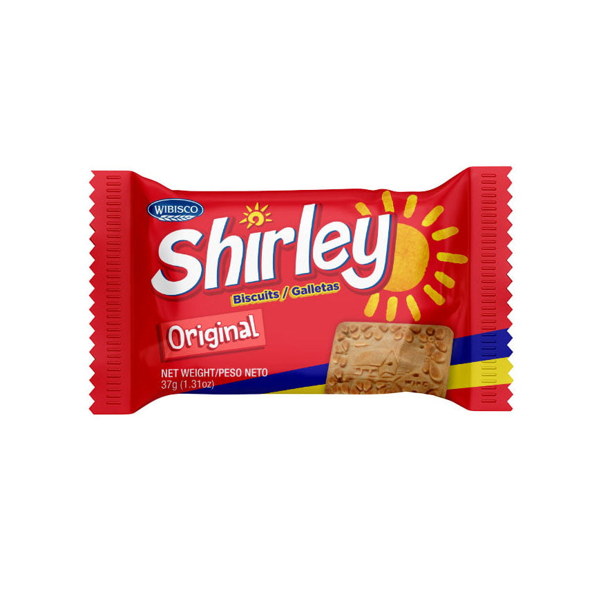 Shirley Biscuits Original