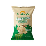 Load image into Gallery viewer, St Mary's Cassava Chips