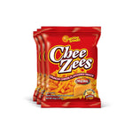 Load image into Gallery viewer, Sunshine Snacks Chee Zees
