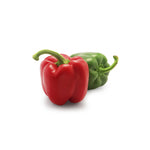Load image into Gallery viewer, Sweet Peppers Green/Red