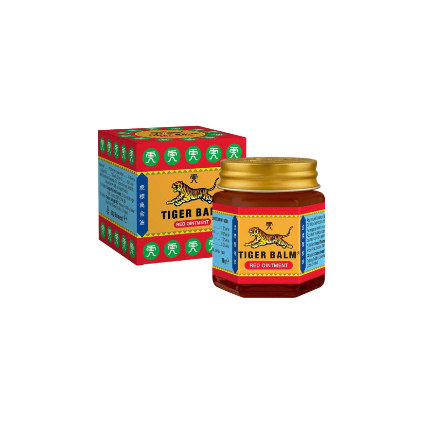 Tiger Balm