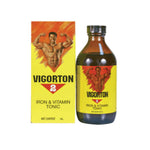 Load image into Gallery viewer, Vigorton Iron &amp; Vitamin Tonic 230ml