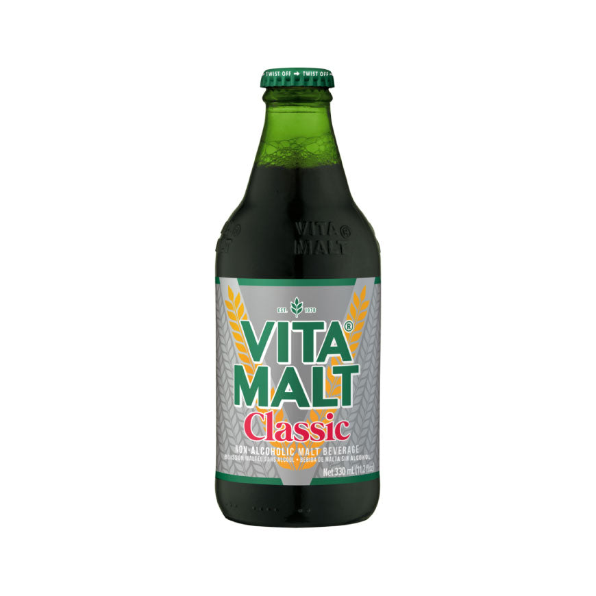 Vita Malt Cold