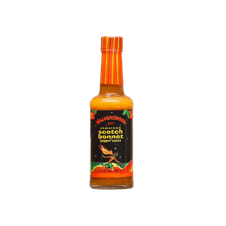 Walkerswood Hot Jamaican Scotch Bonnet