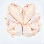 Load image into Gallery viewer, Whole Chicken Cut Up