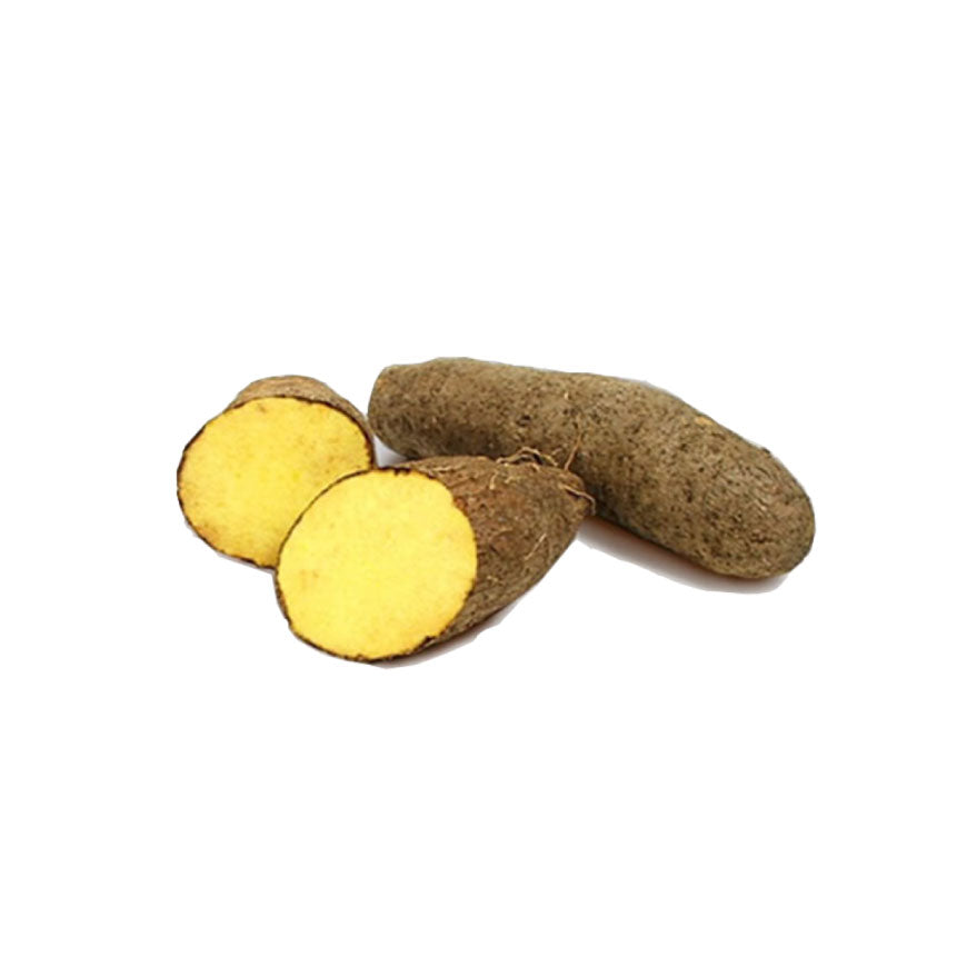 Yellow Yam