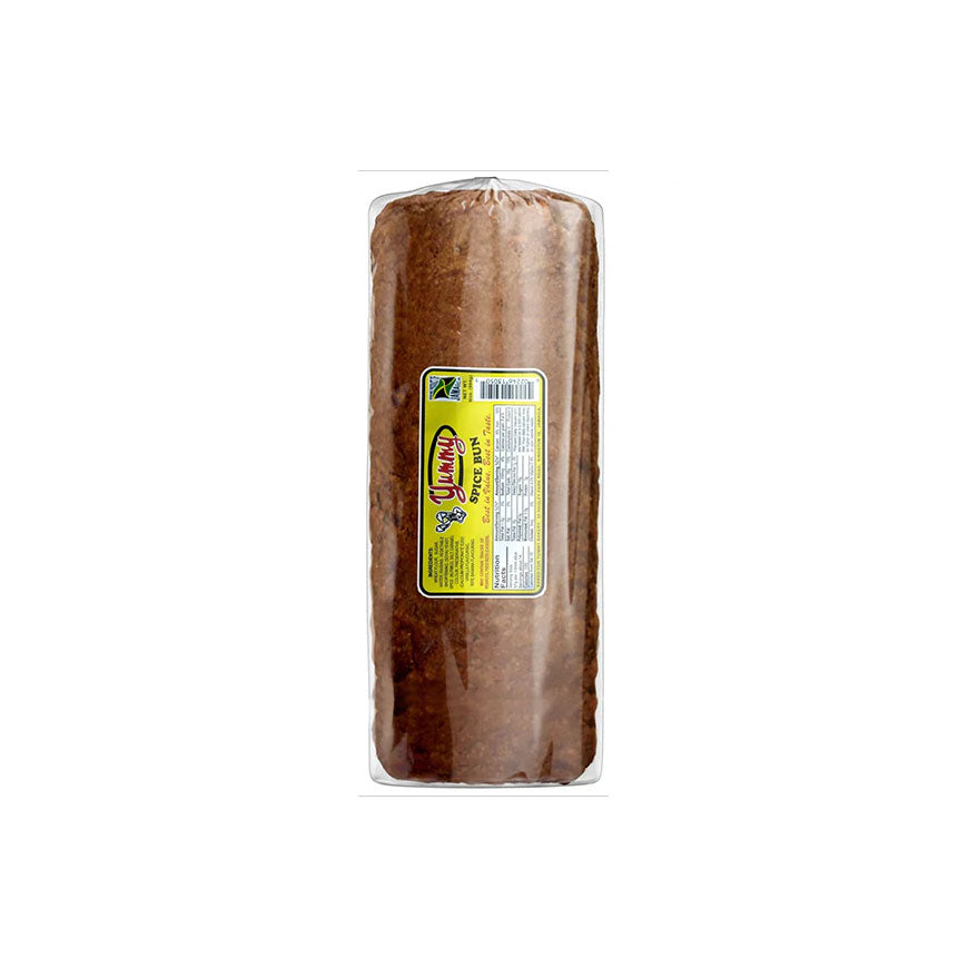 Yummy Easter Spice Bun 35oz