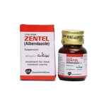 Load image into Gallery viewer, Zentel