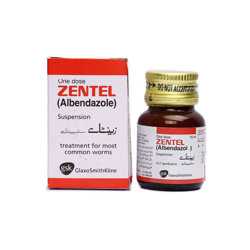 Zentel