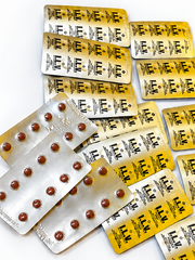 ILV Tablets